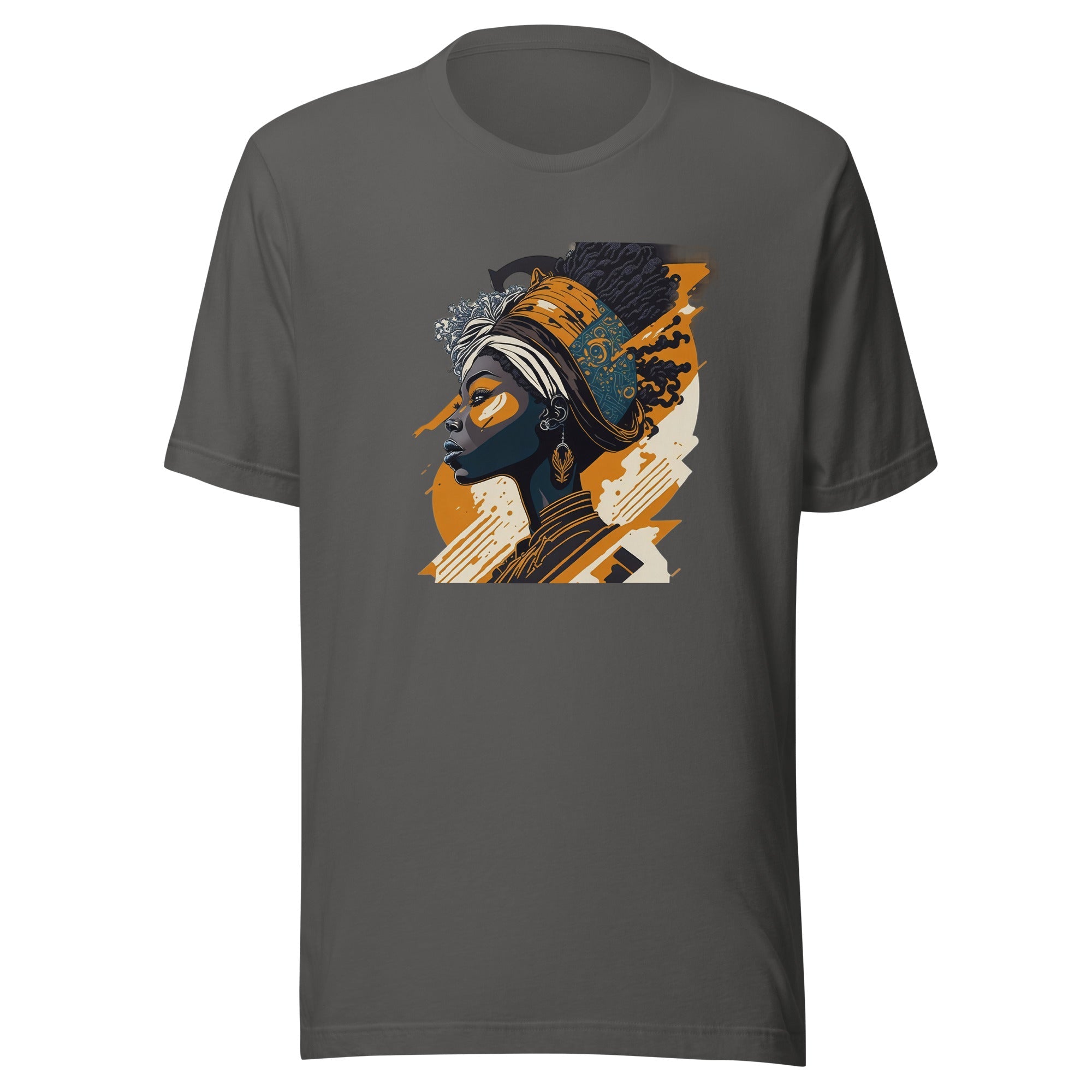 African Pride Tshirt