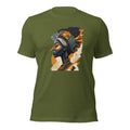 African Pride tshirt, black history month tee, Juneteenth shirt, mother's day gift idea, Birthday gift, christmas gift